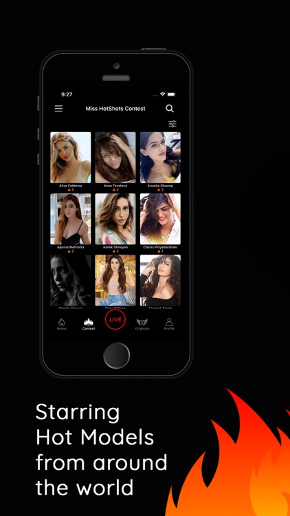 HotShots Digital Entertainment screenshot-3