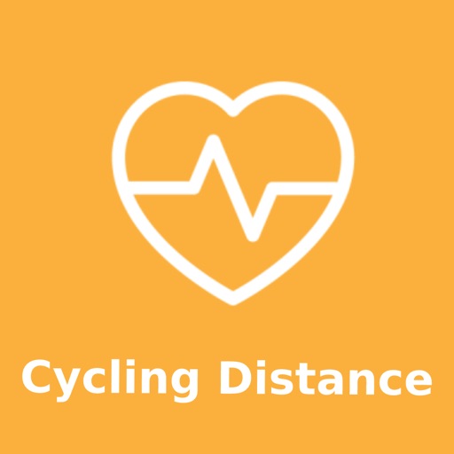 Cycling Distance Tracker by Jocelyn Donaldk