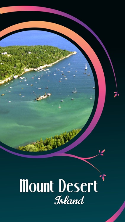 Mount Desert Island Tourism