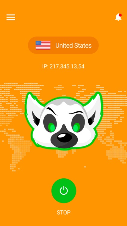 LemurVPN screenshot-4