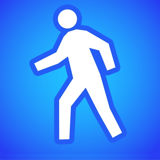 Pedometer - Step Counter icon