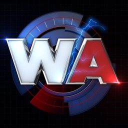 Weather Authority Apple Watch App