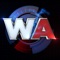 You can select as many locations and activate weather alerts for those areas