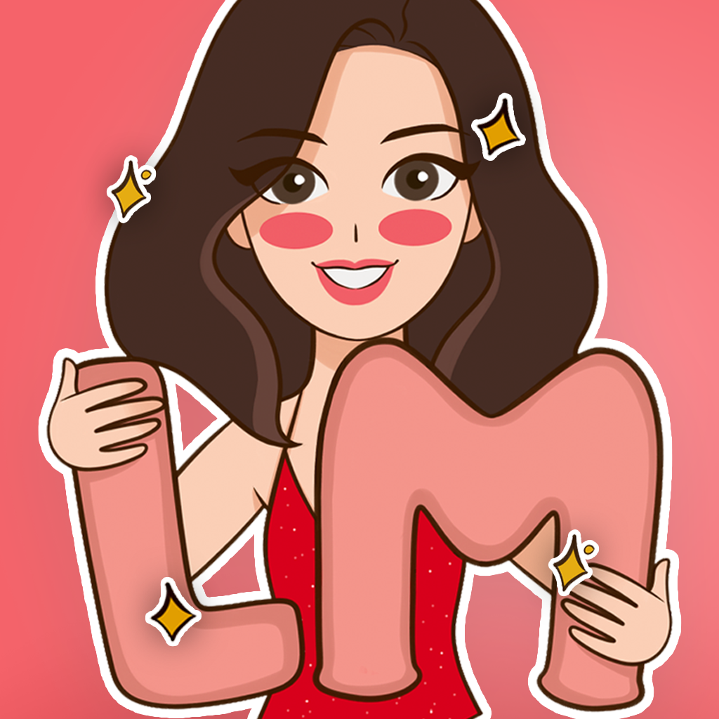 Get Lauramoji: Laura Marano Emojis for iOS, iPhone, iPad Aso Report