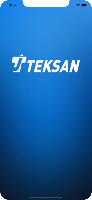 Teksan App