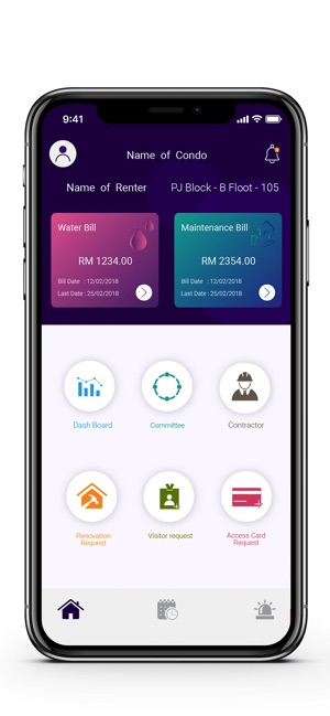 DigitalCondo Agent(圖1)-速報App