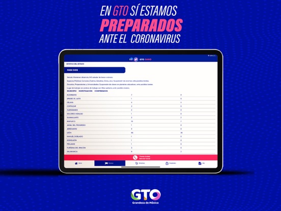 Screenshot #5 pour GTO Sano