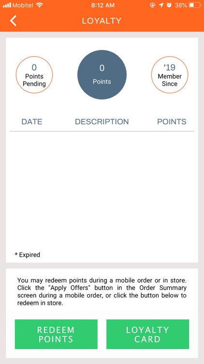 Bean N' Batter screenshot-5