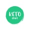 The ketogenic diet is a high-fat, adequate-protein, low-carbohydrate diet that in medicine is used primarily to treat difficult-to-control (refractory) epilepsy in children