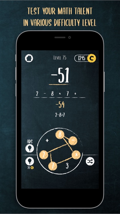 Math in the Wheel screenshot-5