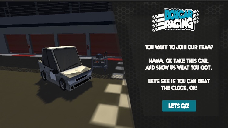 BoxCar Racing screenshot-0