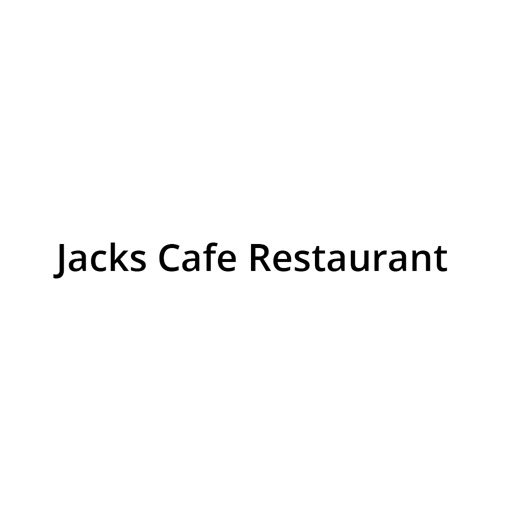 Jack Cafe Restaurant