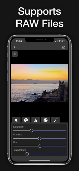 Light Suite - Photo Editor(圖7)-速報App