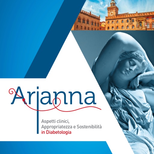 Arianna - Bologna