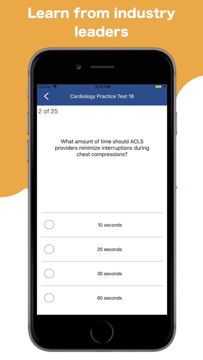 Cardiology Board Reviews 2020