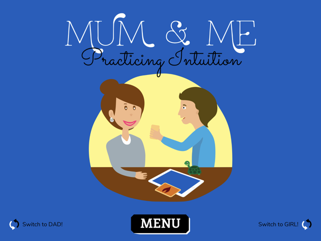 Mum&Me — Mileva Studio(圖2)-速報App