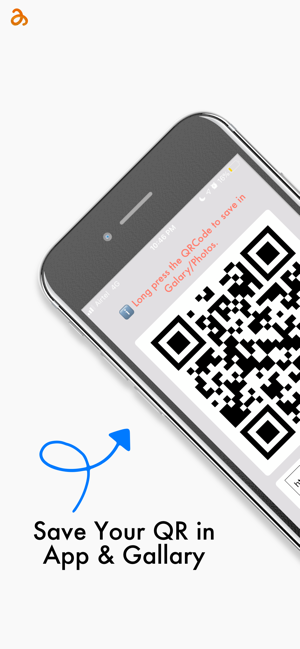 QRead - QRCode Read & Creator(圖1)-速報App