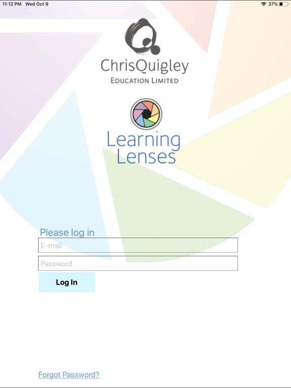 Screenshot #4 pour Learning Lenses