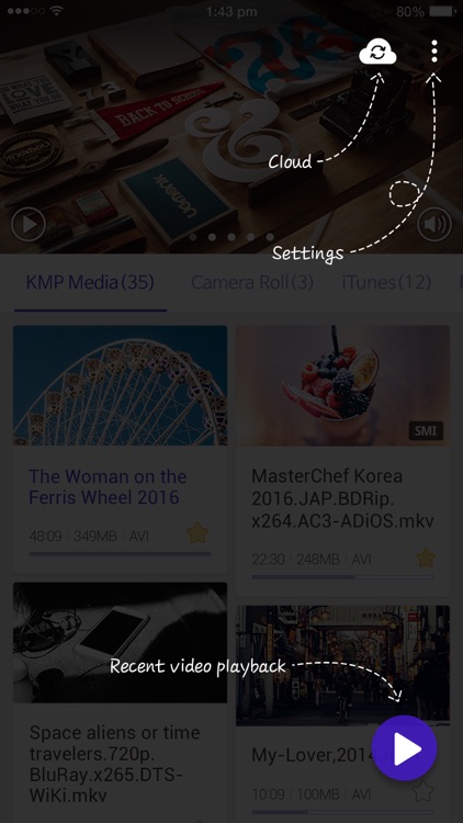 KMPlayer