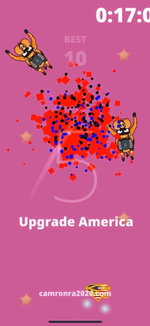 Upgrade America(圖3)-速報App