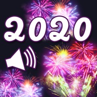 2020 Frohes neues Jahr - Grüße apk