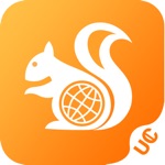 U.C Browser Fast and Secure