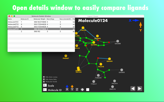 Ligand Viewer(圖3)-速報App