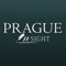 Our app is the only original electronic version of well known Prague Insight Magazine