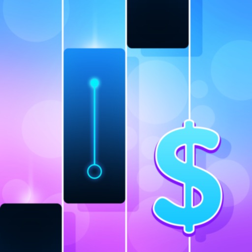 piano tiles 2 game compensation