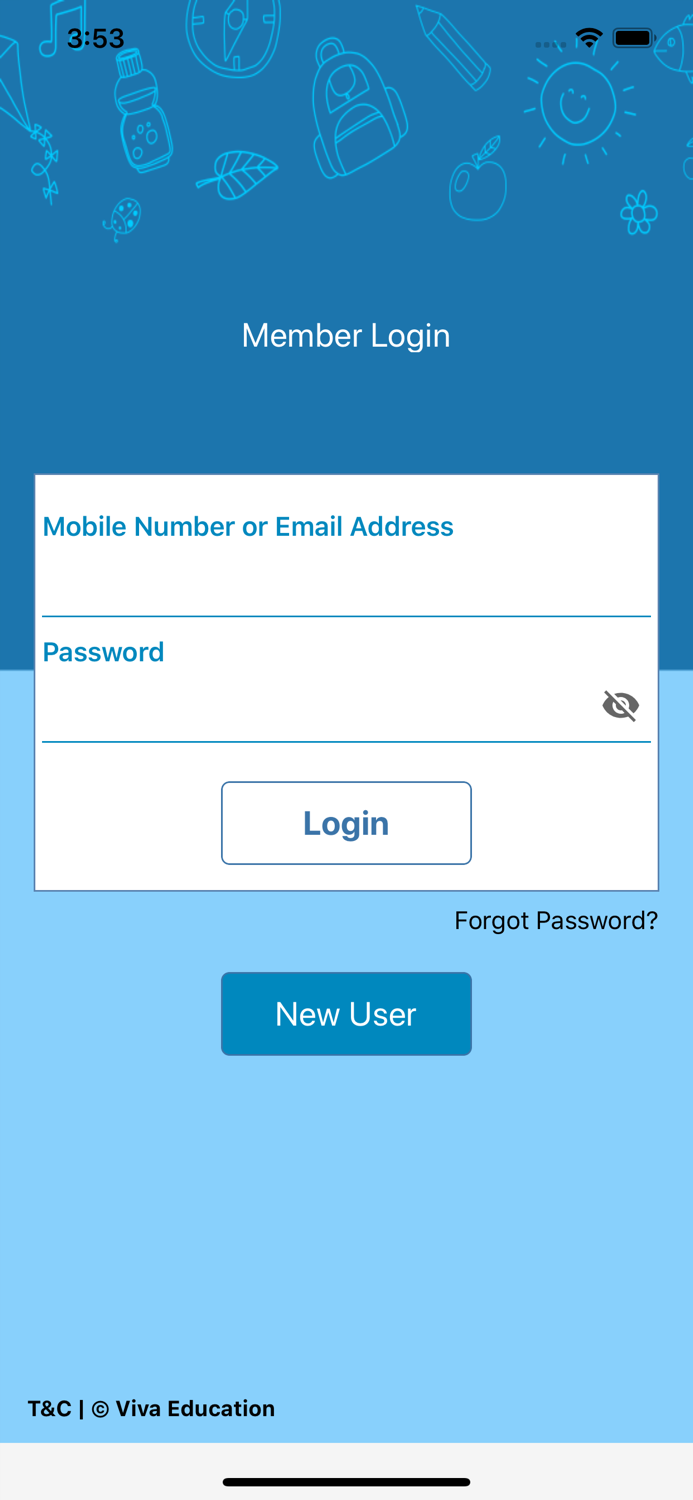 Viva Real English Class 8