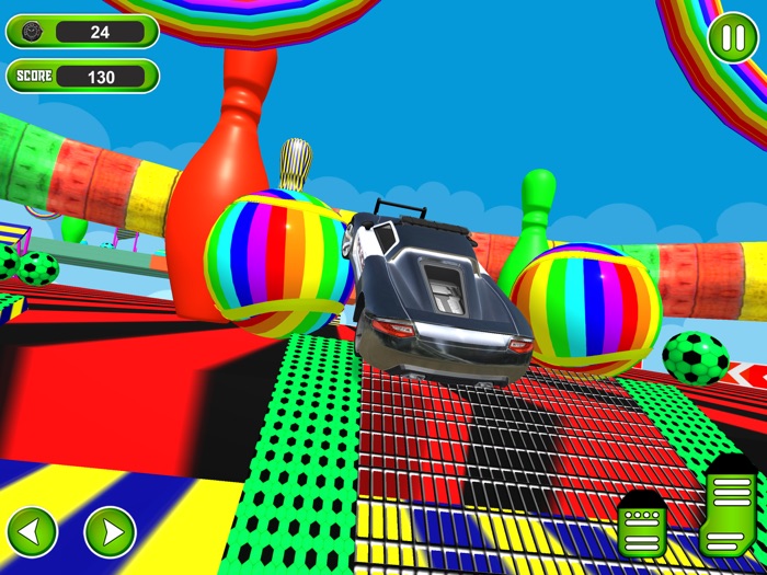 Speed Cop Car Simulator 2018