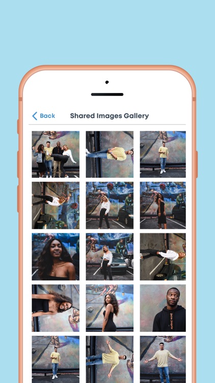 Photoria screenshot-4