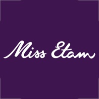 Miss Etam Moments