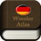 The Wonder Atlas Quiz is a wonderful way to study geography and it’s a fascinating pastime, too