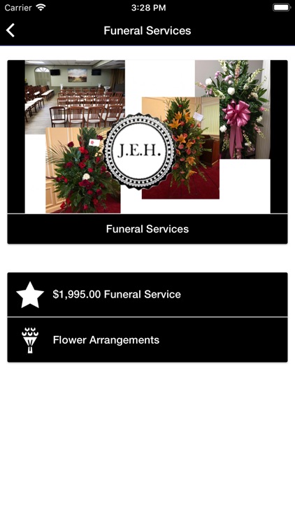 JEHerndonFuneralHomeLLC