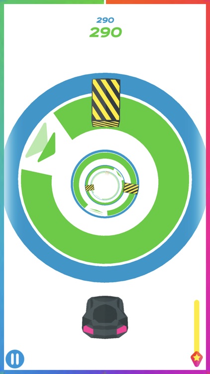 Sphero Play screenshot-6