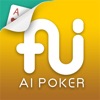 Icon AIPoker AIGame