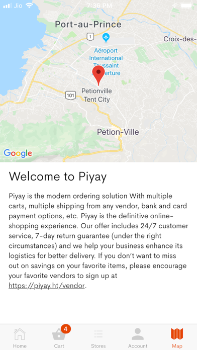 Piyay - Buy and Pay screenshot 3