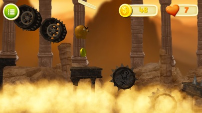 Critical Jump Challenge screenshot 3