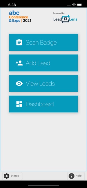 Lead Lens(圖1)-速報App