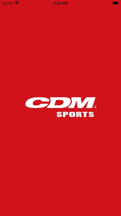 CDM Sports