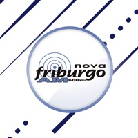 Rádio Nova Friburgo