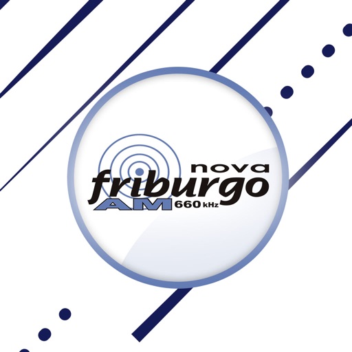 Rádio Nova Friburgo