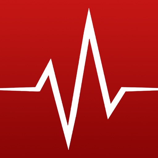 PulsePRO HeartRate Monitor Icon