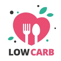 Low Carb Rezepte & Diät-App app funktioniert nicht? Probleme und Störung