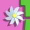 Move the spinner to cut the colored blocks without touching the walls and obstacles