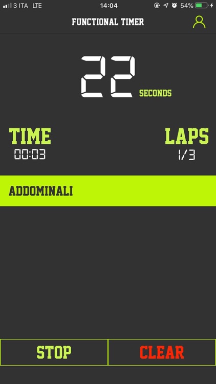 Functional-Timer screenshot-3