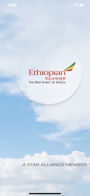 Ethiopian Airlines