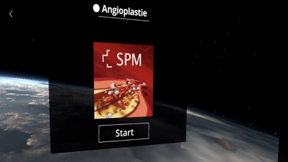 SPM VR screenshot 3