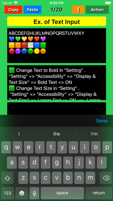 MyNote -Simple note app- screenshot 2